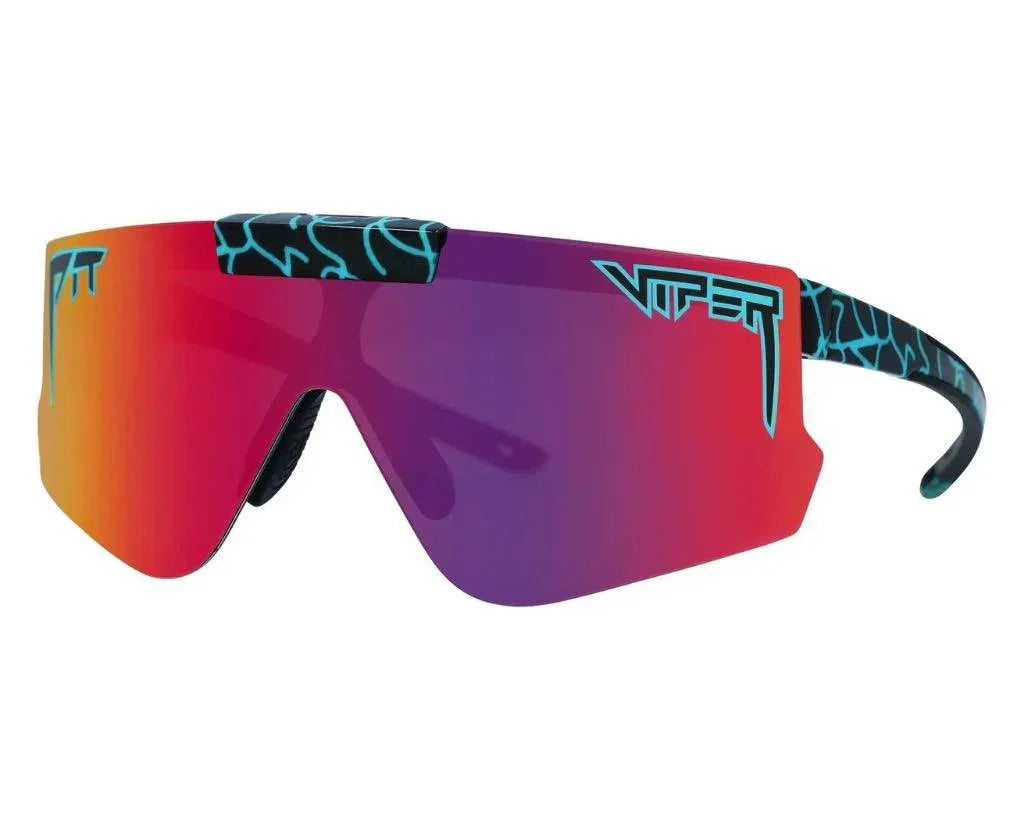 Pit Viper The Flip-Offs Voltage - Simple Bike Store