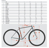 Kona Fire Mountain - Simple Bike Store