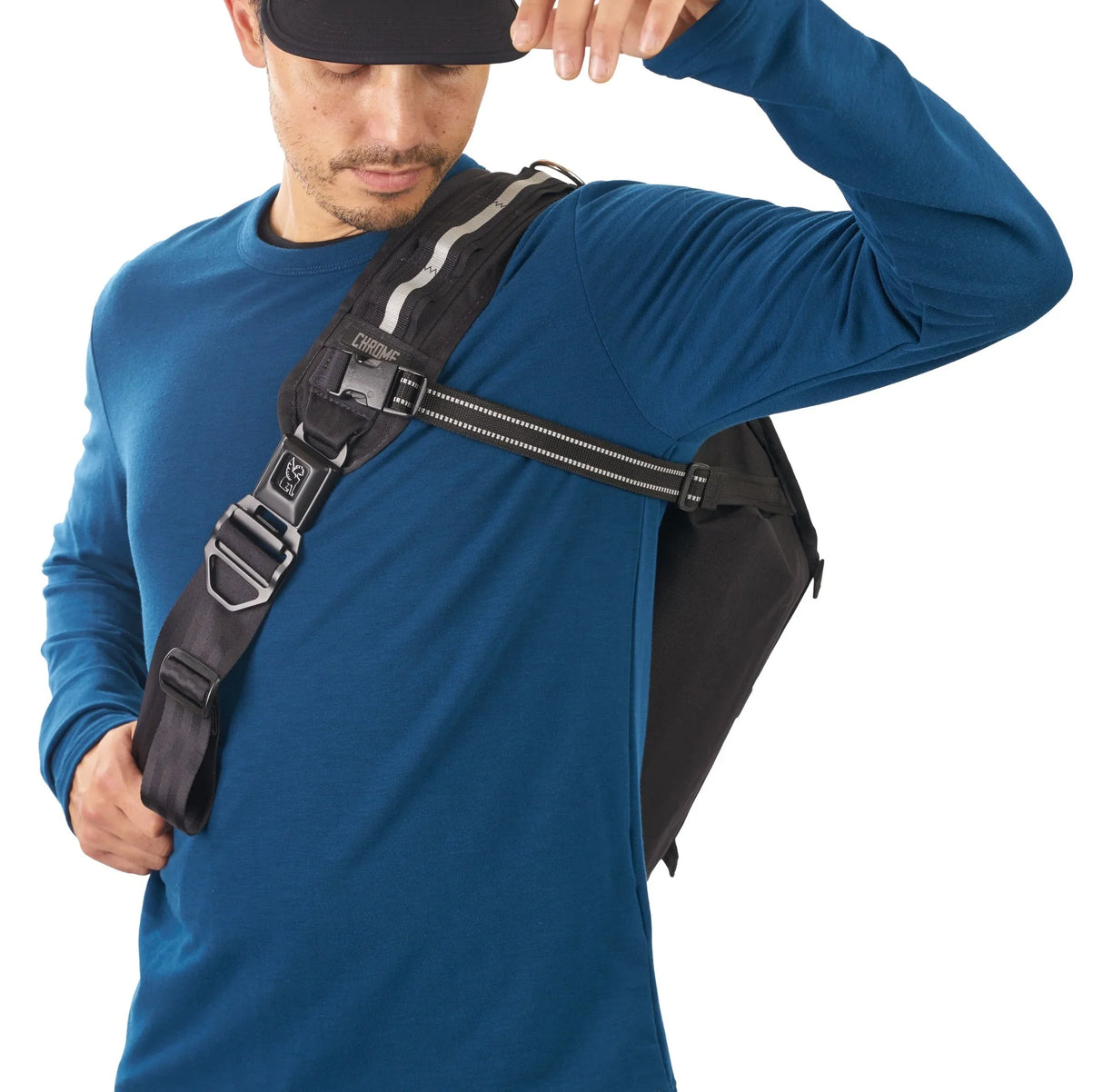 Chrome Industries Citizen Messenger Bag - Simple Bike Store