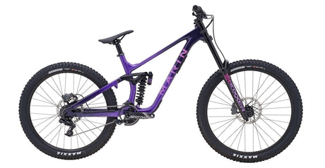 Marin Quake - 2025 - Simple Bike Store