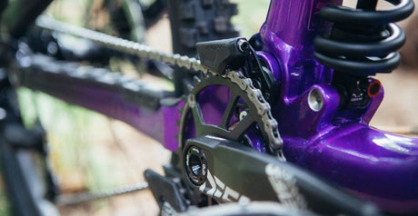 Marin Quake - 2025 - Simple Bike Store