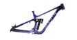 Marin Quake Frame Kit - 2025 - Simple Bike Store