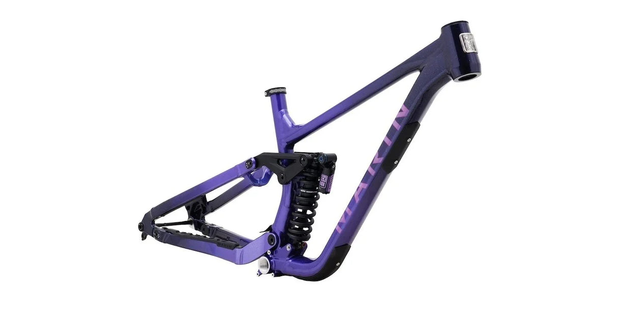 Marin Quake Frame Kit - 2025 - Simple Bike Store