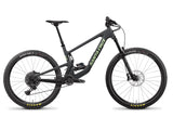 Santa Cruz Bronson 4 C R - Simple Bike Store