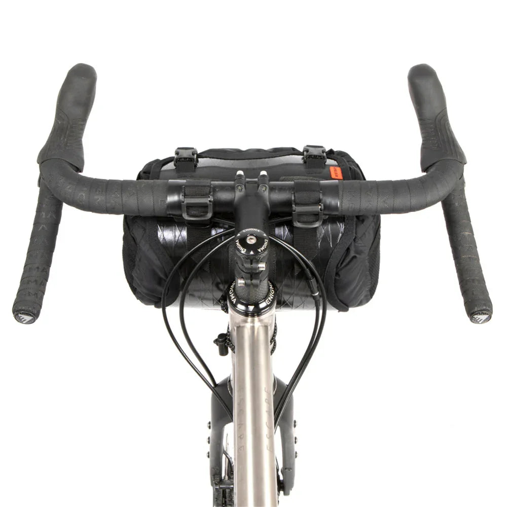 Restrap Race Lenkertasche – Simple Bike Store