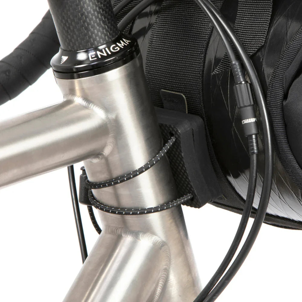 restrap lenkertasche Restrap Race Lenkertasche – Simple Bike Store