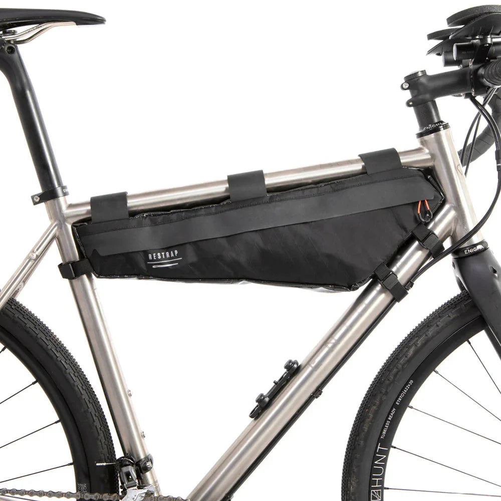 rahmentasche damenrad Restrap Race Rahmentasche – Simple Bike Store