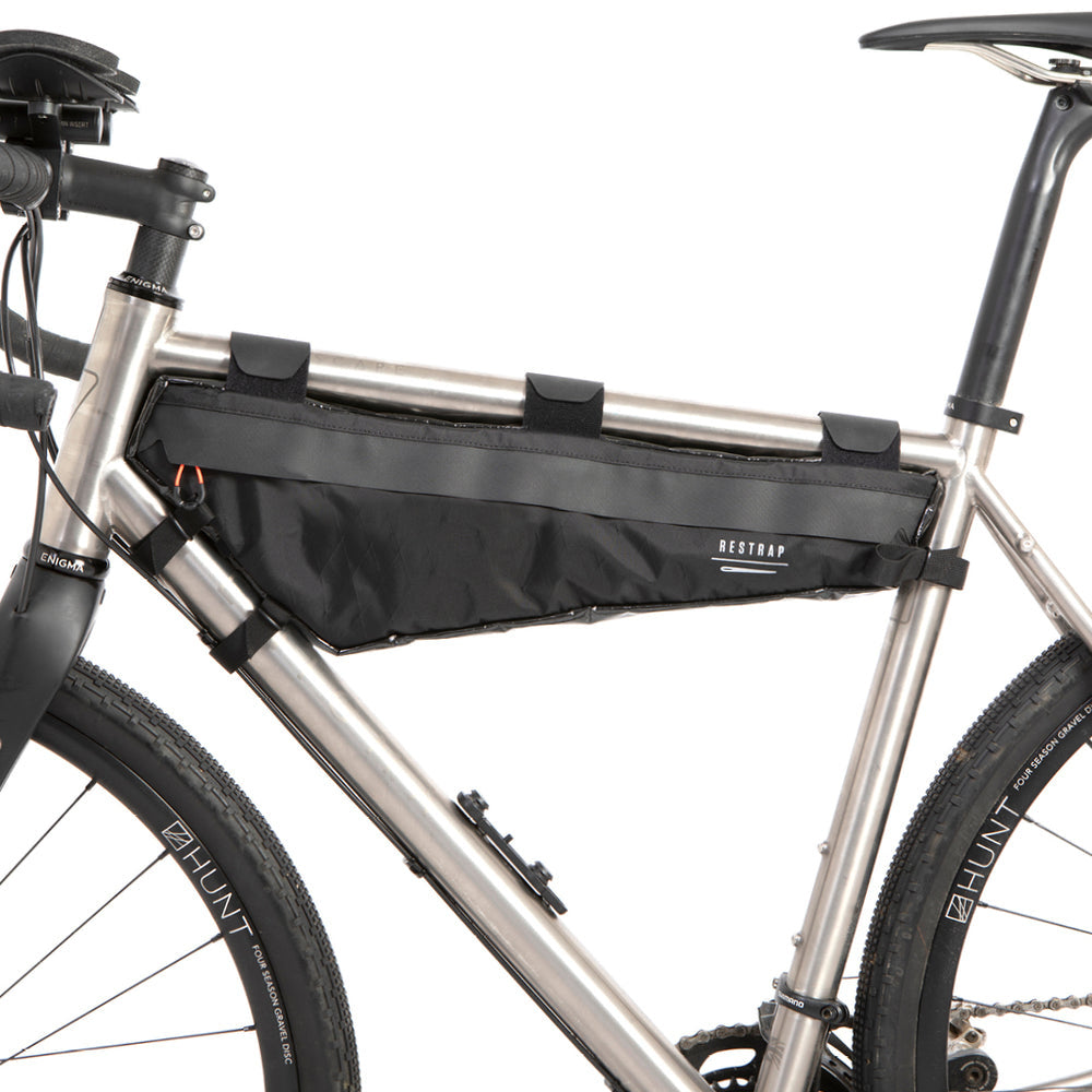 Restrap Race Frame Bag - Simple Bike Store