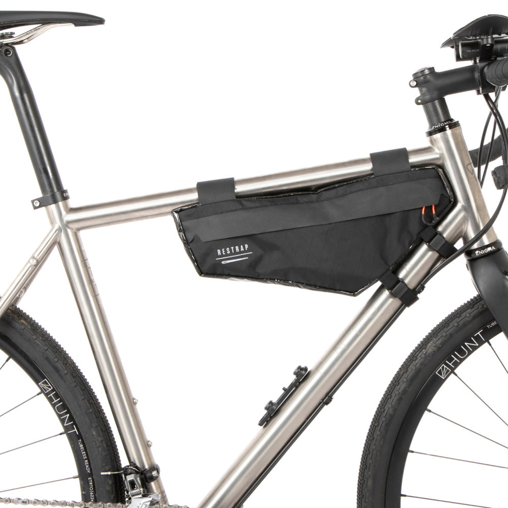 Restrap Race Frame Bag - Simple Bike Store