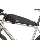 Restrap Race Top Tube Bag Long - Simple Bike Store