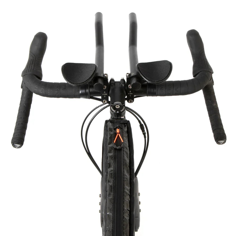 Restrap Race Top Tube Bag Long - Simple Bike Store