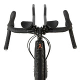 Restrap Race Top Tube Bag Long - Simple Bike Store