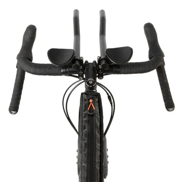 Restrap Race Top Tube Bag Long - Simple Bike Store