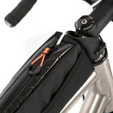 Restrap Race Top Tube Bag Long - Simple Bike Store