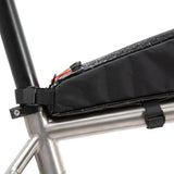 Restrap Race Top Tube Bag Long - Simple Bike Store