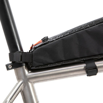 Restrap Race Top Tube Bag Long - Simple Bike Store