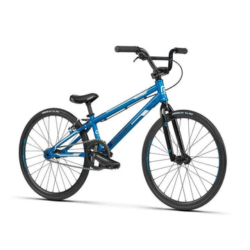 Radio Cobalt Junior BMX Cyan