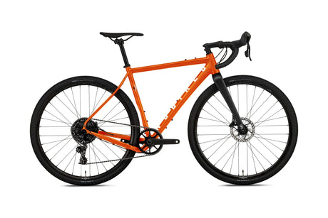 NS Bikes RAG+ 2 - 2025 - Simple Bike Store