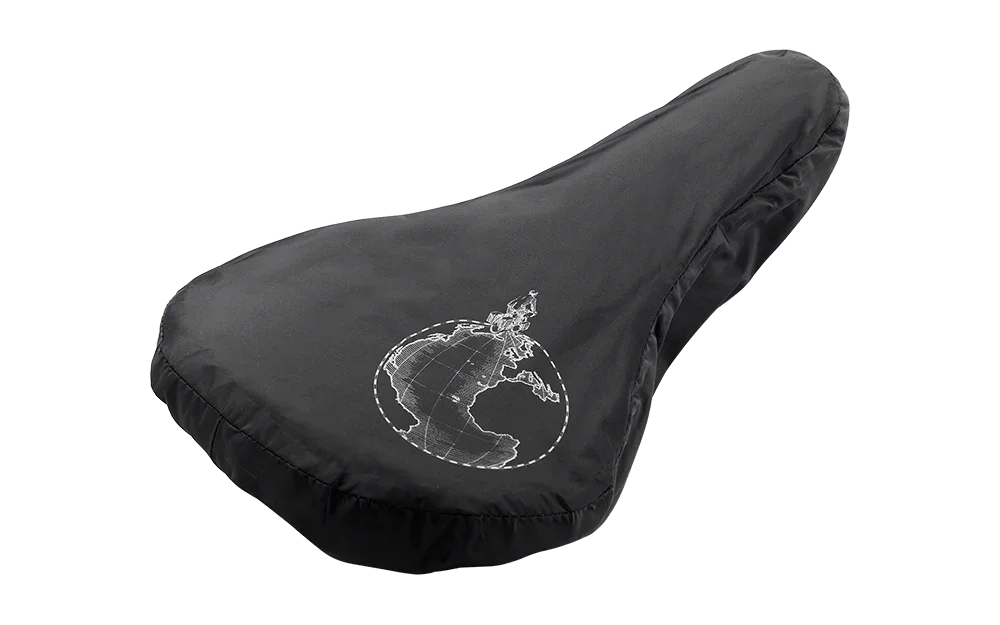 fahrradsattel regenschutz werbeartikel Brooks Sattel-Regenschutz – Simple Bike Store