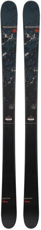 Rossignol Skis BLACKOPS WHIZBANGER/NX 7 GW BK