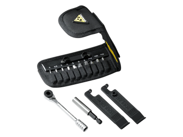 Topeak Mini Tool Ratchet Rocket Lite DX - Simple Bike Store