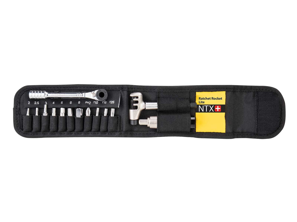 Topeak RatchetRocket Lite NTX+ - Simple Bike Store