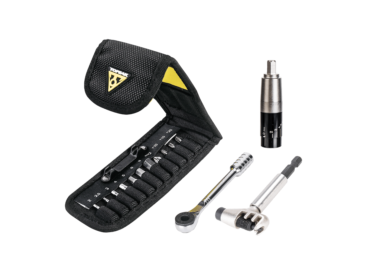 Topeak RatchetRocket Lite NTX+ - Simple Bike Store