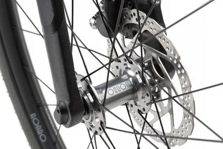 Rondo RATT CF2 - 2025 - Simple Bike Store