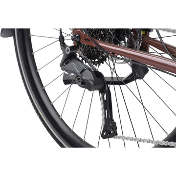 Ridgeback Panorama - 2026