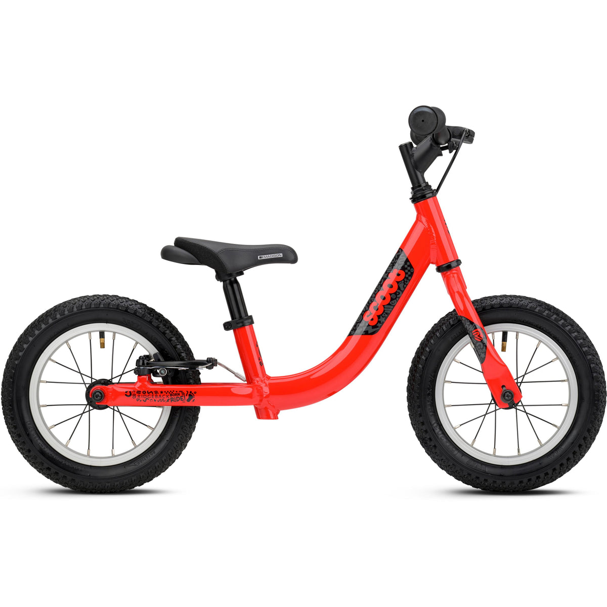 Ridgeback Scoot - 2026