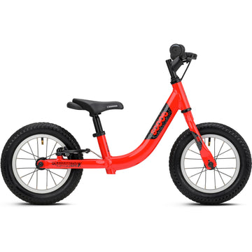 Ridgeback Scoot - 2026