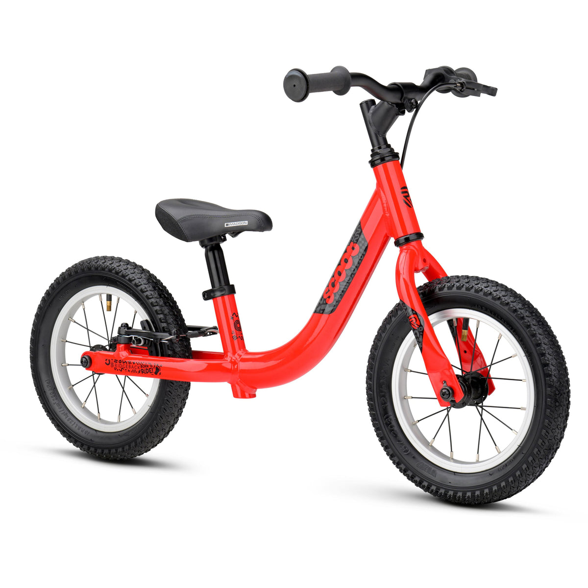 Ridgeback Scoot - 2026