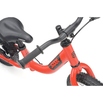 Ridgeback Scoot - 2026