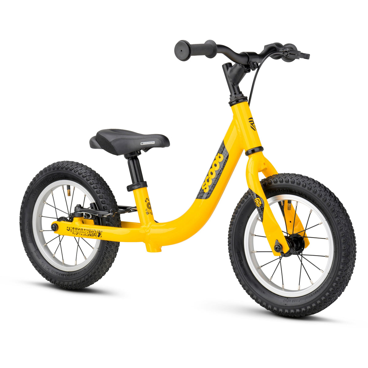 Ridgeback Scoot - 2026