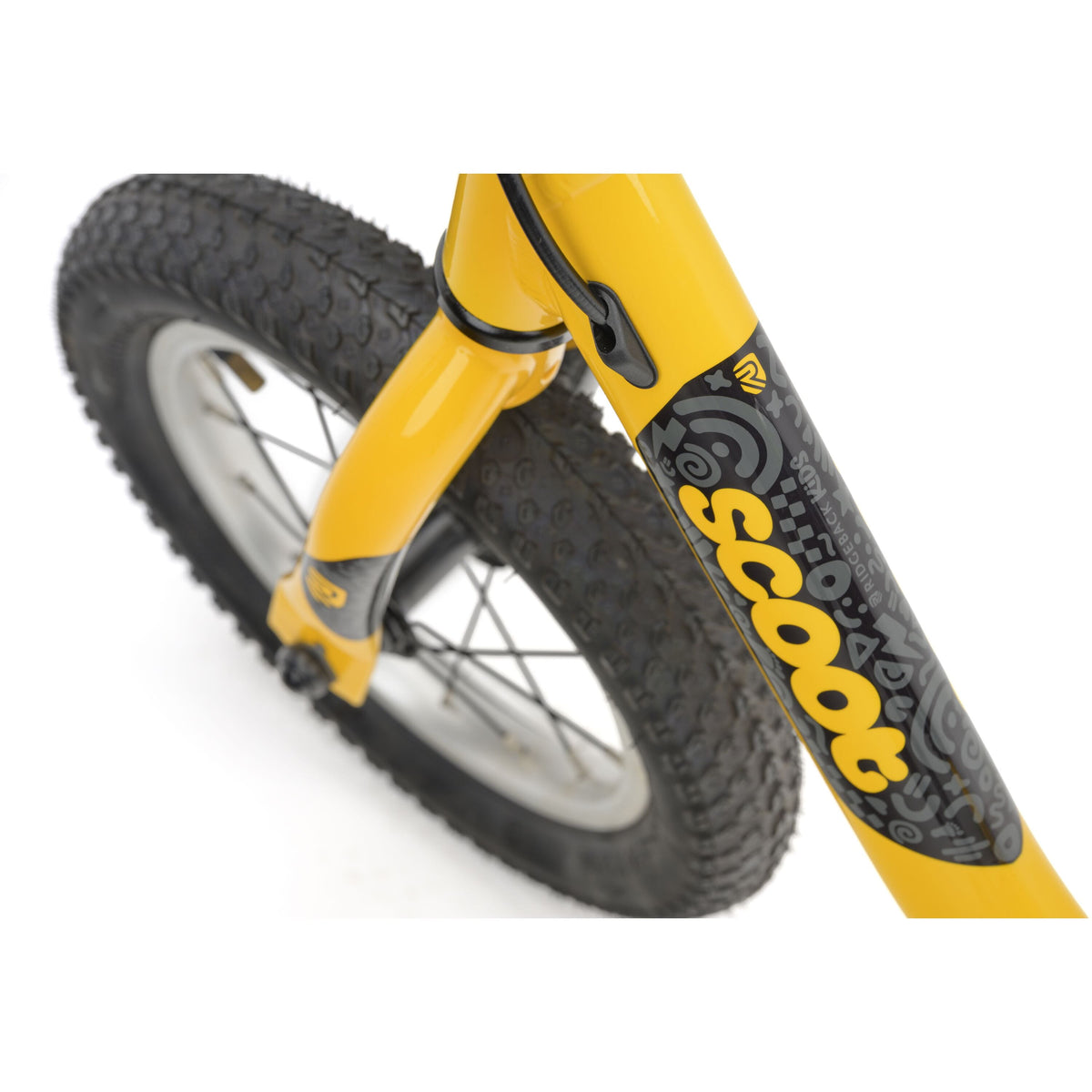 Ridgeback Scoot - 2026