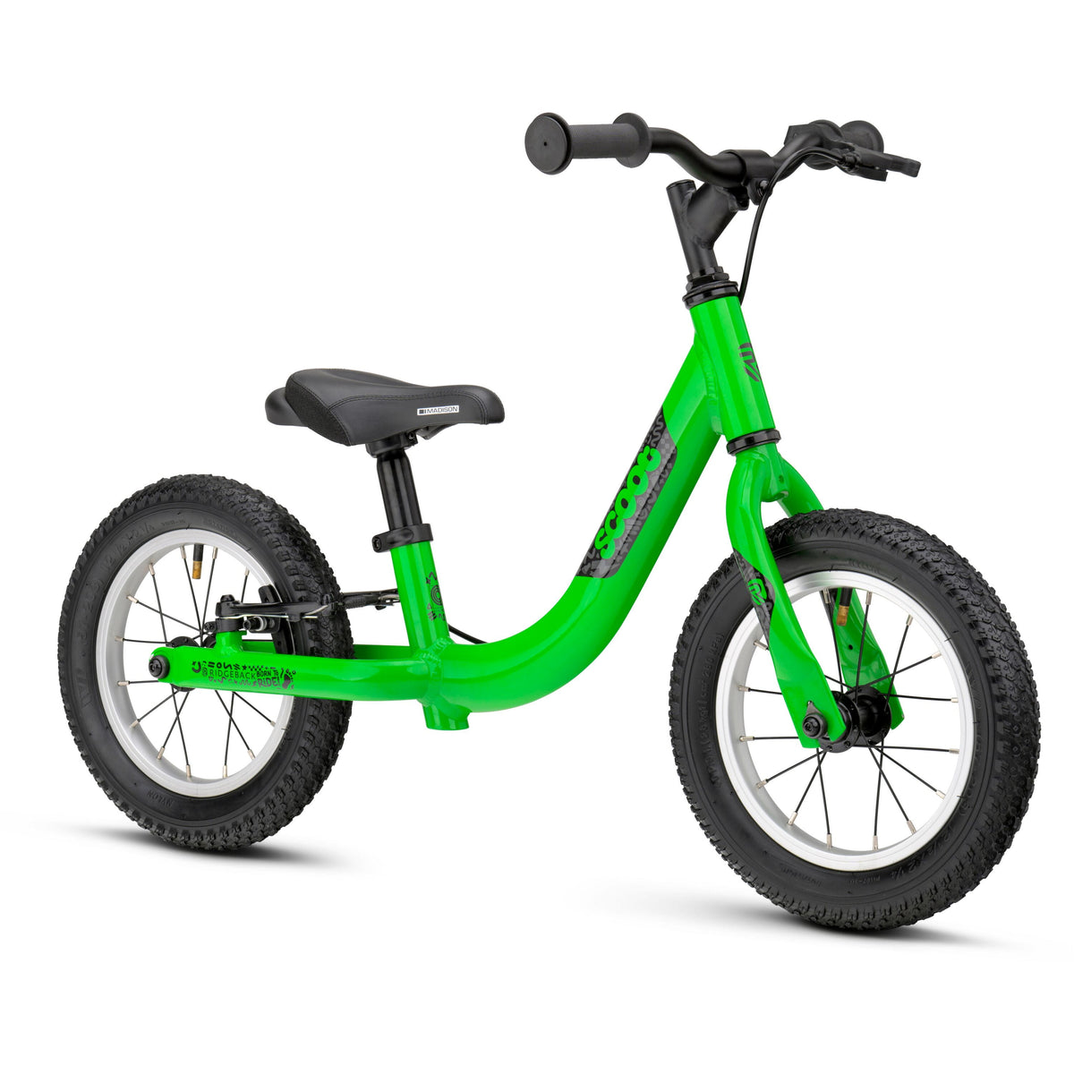 Ridgeback Scoot - 2026