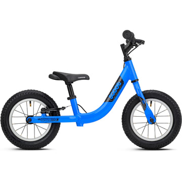 Ridgeback Scoot - 2026