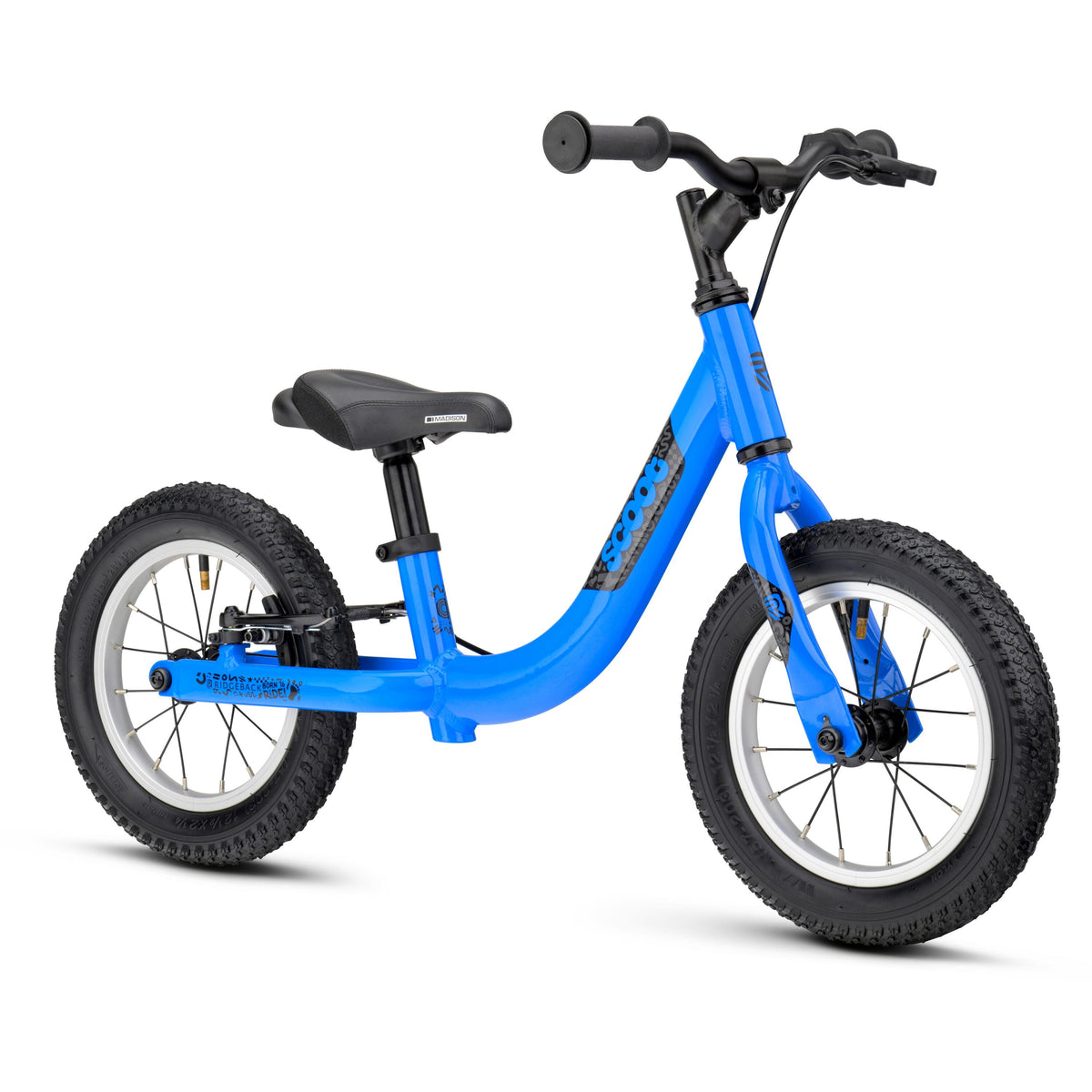 Ridgeback Scoot - 2026