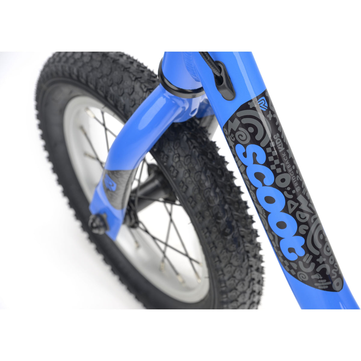 Ridgeback Scoot - 2026