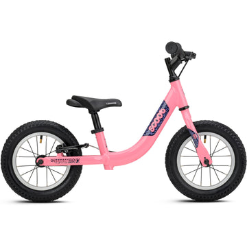 Ridgeback Scoot - 2026