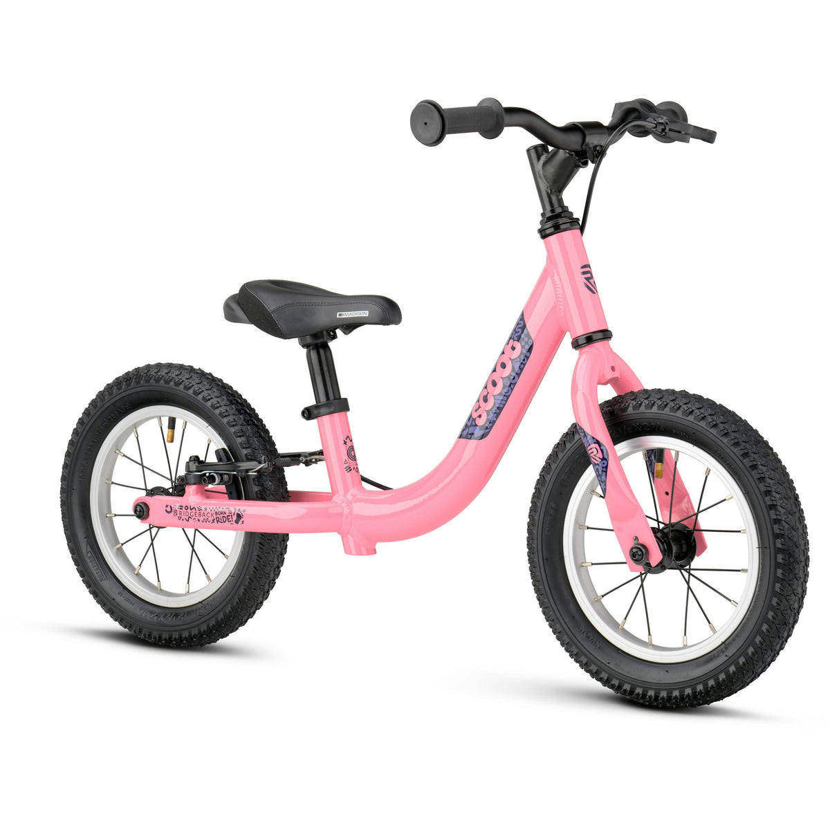 Ridgeback Scoot - 2026