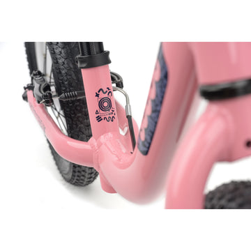Ridgeback Scoot - 2026