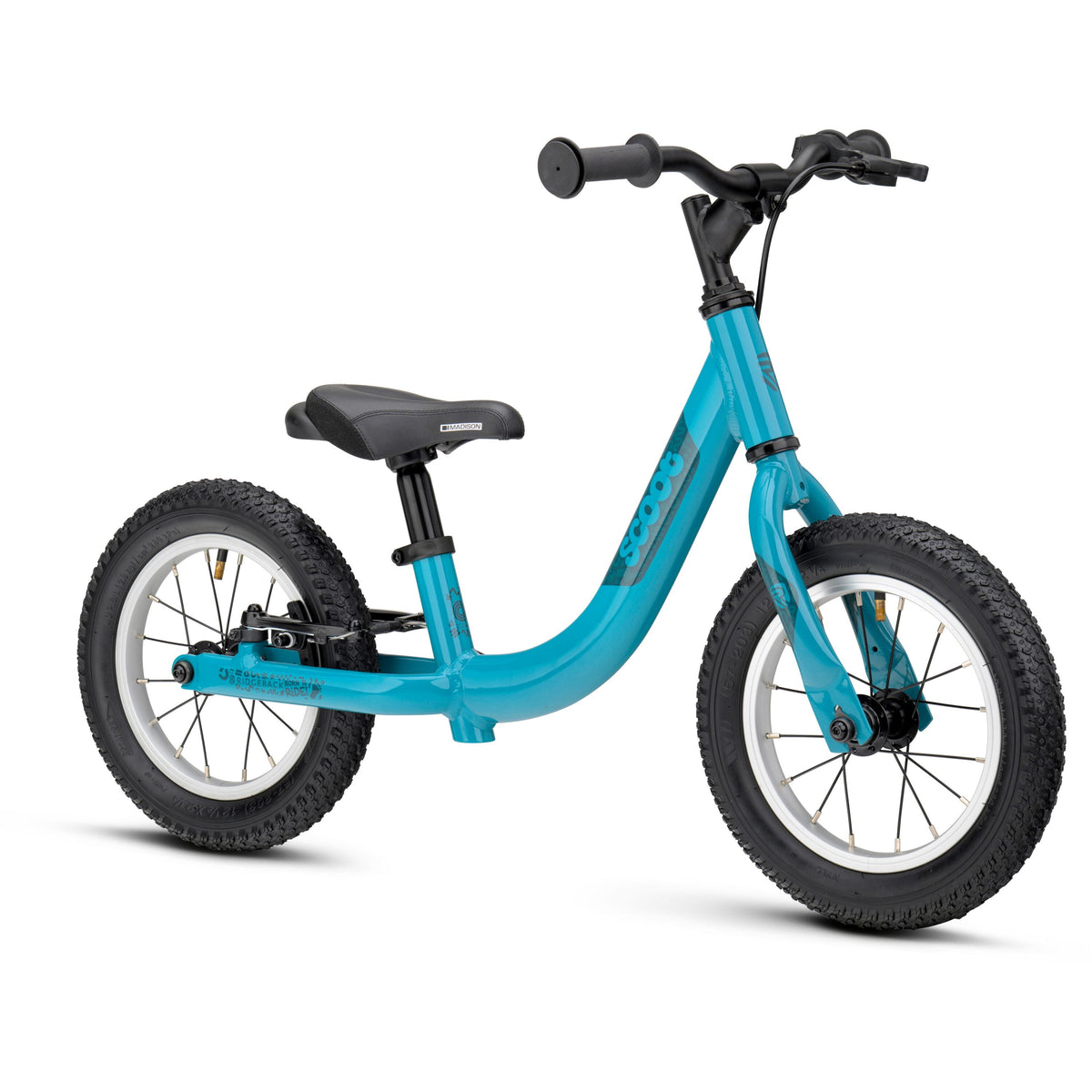 Ridgeback Scoot - 2026