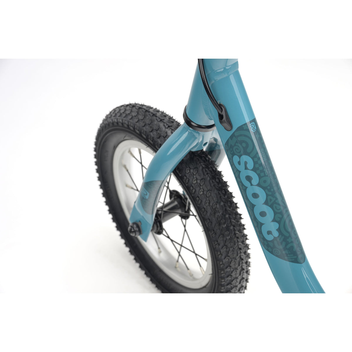 Ridgeback Scoot - 2026