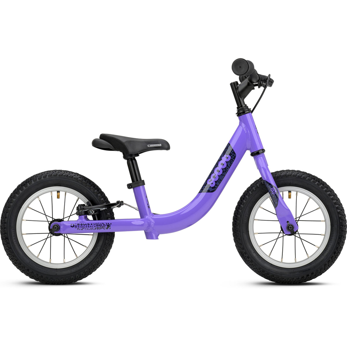 Ridgeback Scoot - 2026