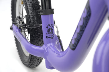Ridgeback Scoot - 2026