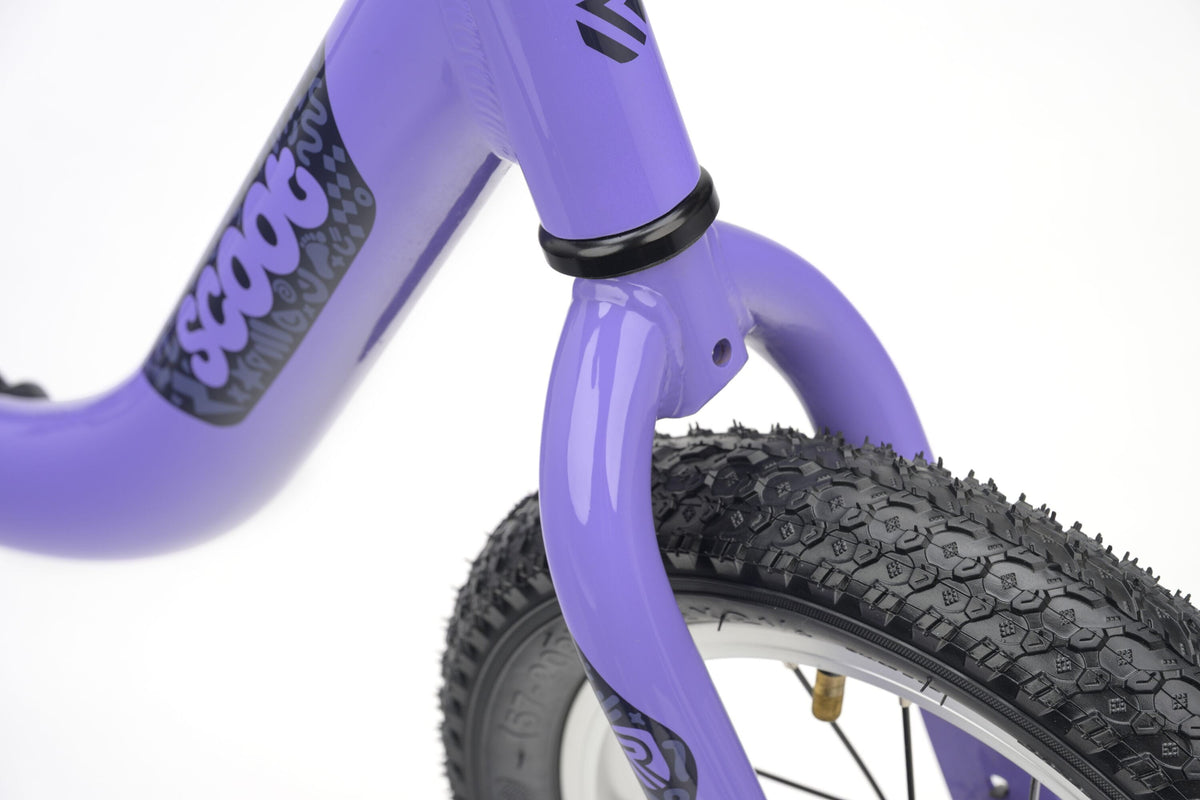 Ridgeback Scoot - 2026