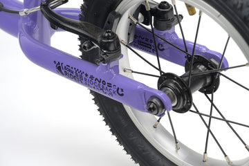 Ridgeback Scoot - 2026