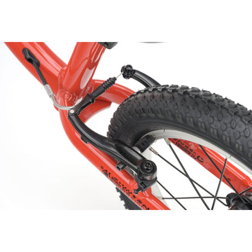Ridgeback Scoot XL - 2026