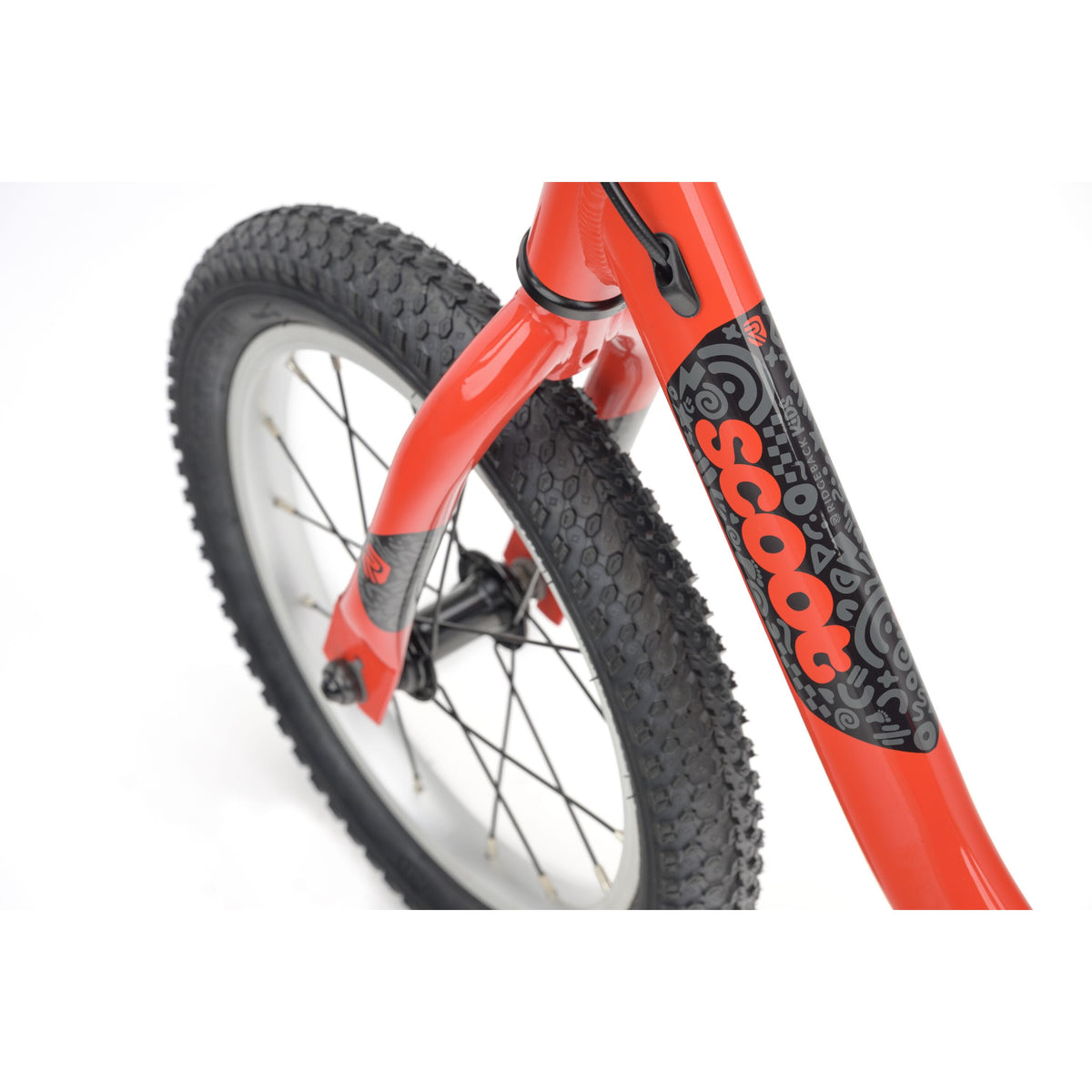Ridgeback Scoot XL - 2026